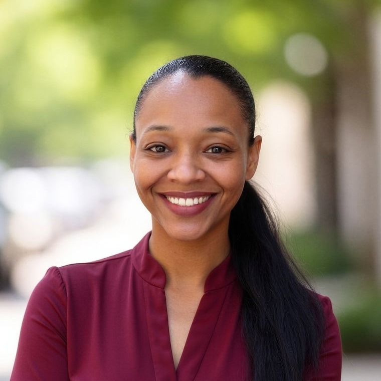Female Therapist Near Me - Angelique Jackson