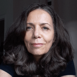Female Therapist Near Me - Anita J Ribeiro