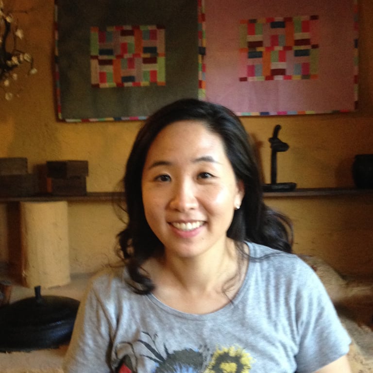 Female Therapist Near Me - BoHyun (Stella) Park