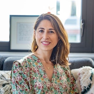 Female Therapist Near Me - Elena Covo