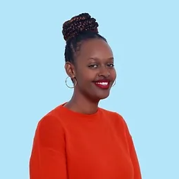 Elizabeth Ayebare attorney