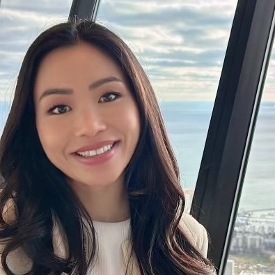 Jinny Hong