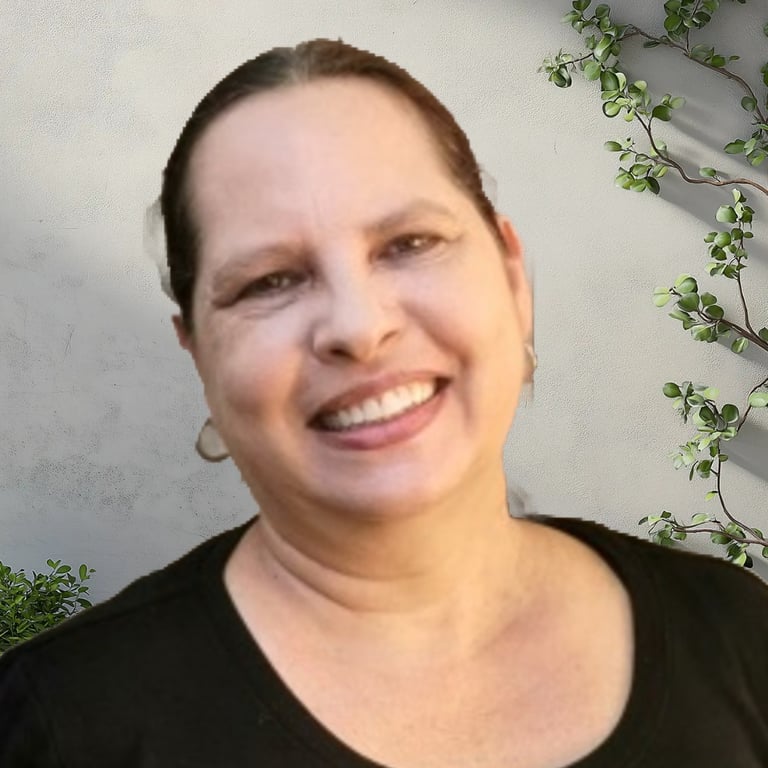 Karen Freud, Female therapist in North York, Ontario