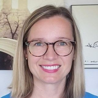 Katherine Mahan