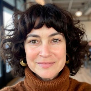 Liana Wenger, Female therapist in San Francisco, CA