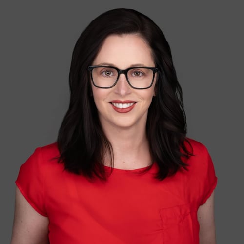 Female Therapist Near Me - Megan Carraco