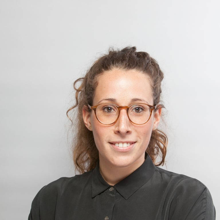 Meryl Irene Haviva Haggege, Female therapist in Los Angeles, CA