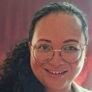Patricia Balompapueng, Female therapist in Tunbridge Wells, Kent