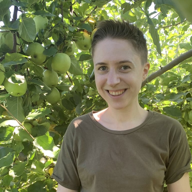 Rachel Teichman, Female therapist in Ridgewood, NY