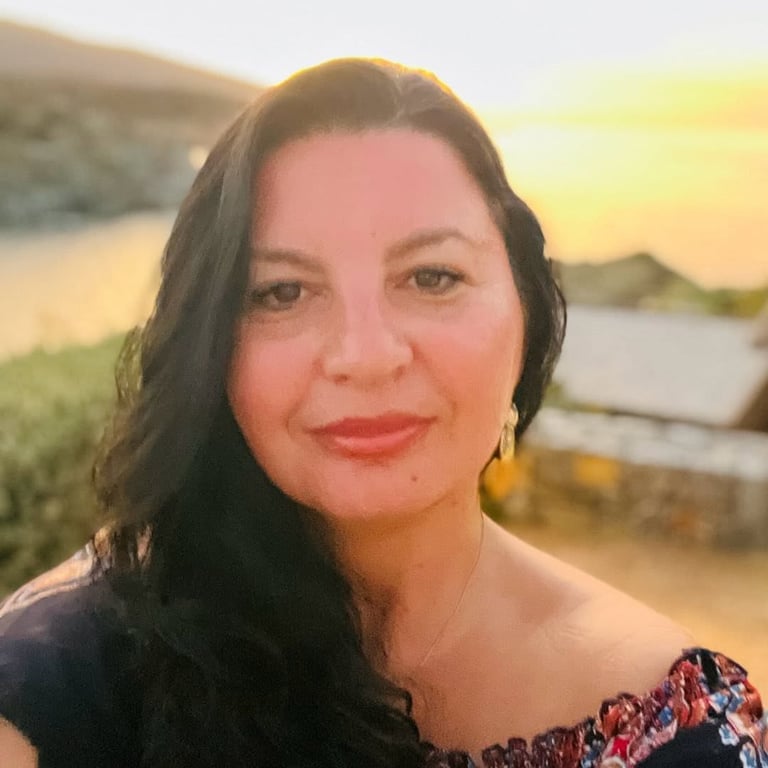Victoria Pekhnik, Female therapist in Sandy Hook, CT