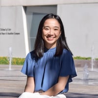Winnie Phan, Female therapist in Houston, TX