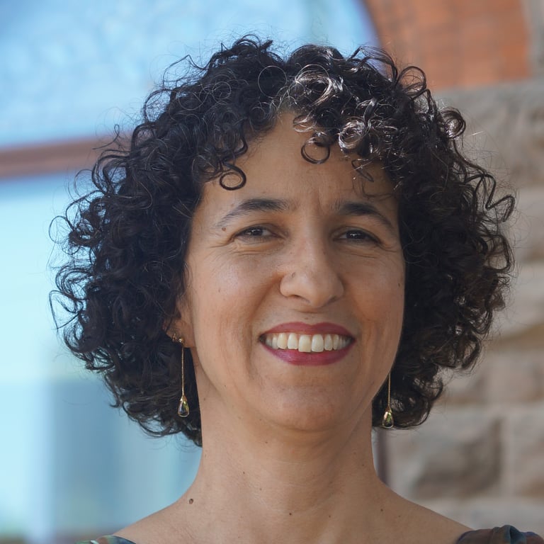 Monica Nogueira attorney